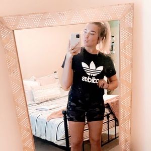 Meet your Posher, Kaylea